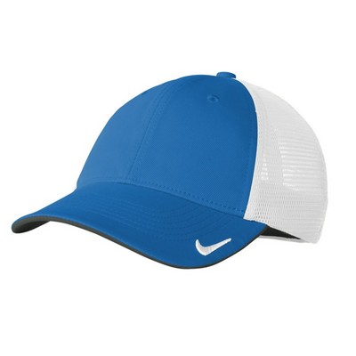Nike Unstructured Cotton/Poly Twill Cap