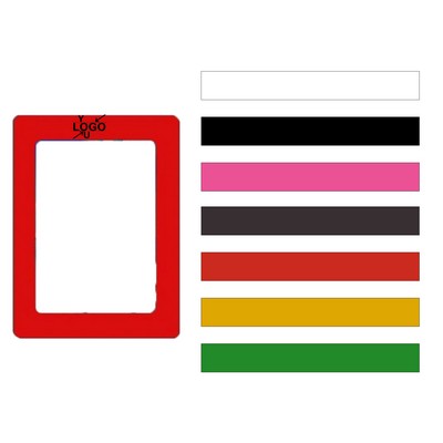 Magnetic Picture Frame