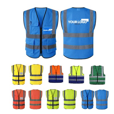 Safety Vest