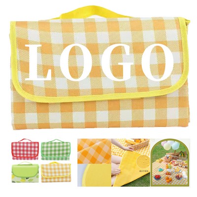 Waterproof Picnic Blanket