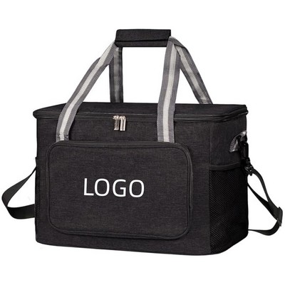 Leakproof Insulated Soft Cooler Bag