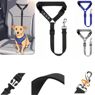 Pet Car Safety Belt