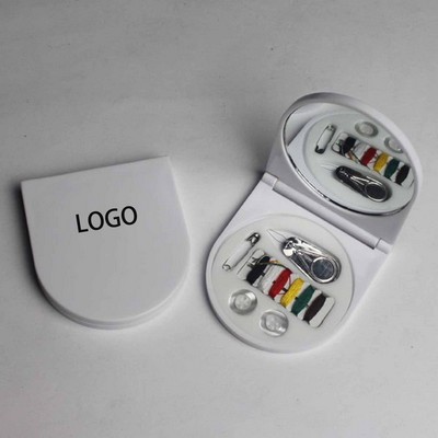 Premium ABS Sewing Kit Set