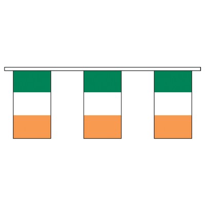 60' Ireland International Collection Display Flag