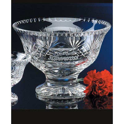 Westgate Pedestal Bowl with Base (10")