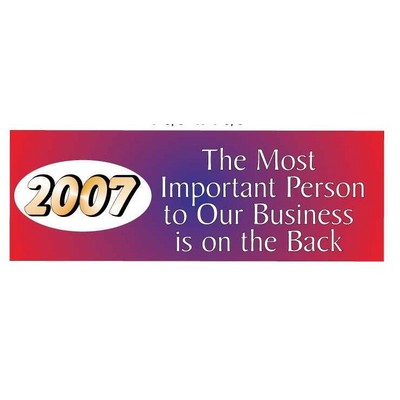 School Year Panoramic Photo Hand Mirror (1 5/8"x4 5/8")