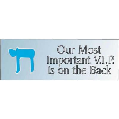 Chai Panoramic Photo Hand Mirror (1 5/8"x4 5/8")