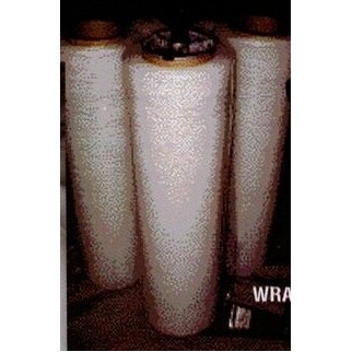 Black Construction & Agricultural Film Polyethylene Sheeting (3'x100')