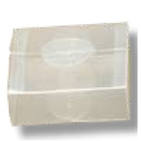 Packaging Box (3 1/2"x3 1/2"x1 1/4")