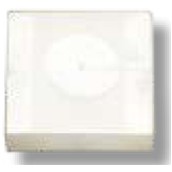 Packaging Box (2 7/8"x2 7/8"x5/8")