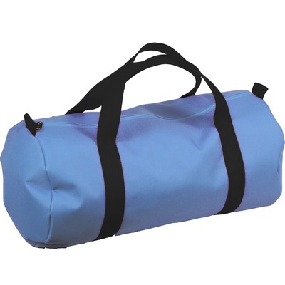 Athletic Duffel in Polycord