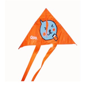 Kite w/Fiber Reinforcement