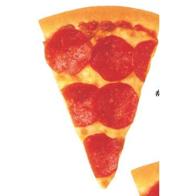 Pizza Slice Maxi Magnet (4 Square Inch)