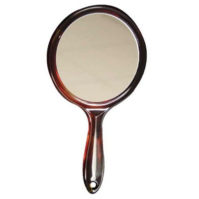 Mirror Maxi Magnet (4 Square Inch)