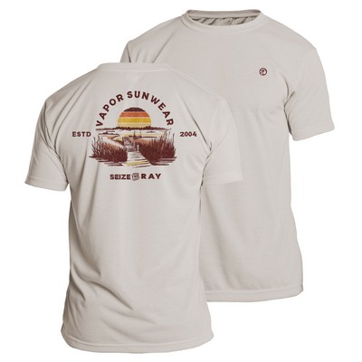 Men's SpunSoft Tech Short Sleeve T-Shirt