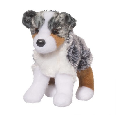 Steward Australian Shepherd Stuffed Animal