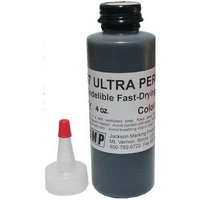 1 Pint Ultra Perm Indelible Ink