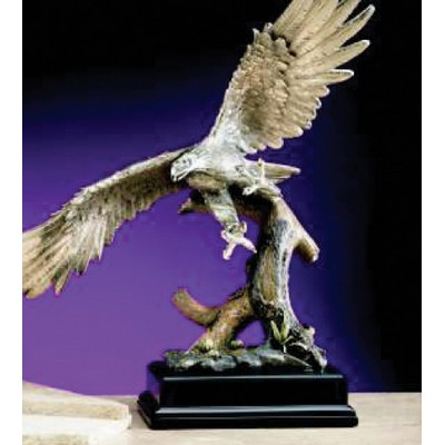 16" Watchful Eagle Award
