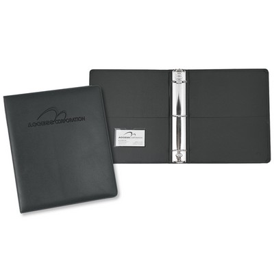 Stratton 1-1/2" Ring Binder