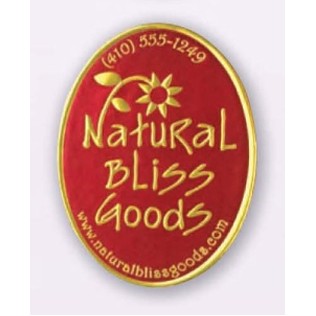 Fosler® Seals Large Oval Seals