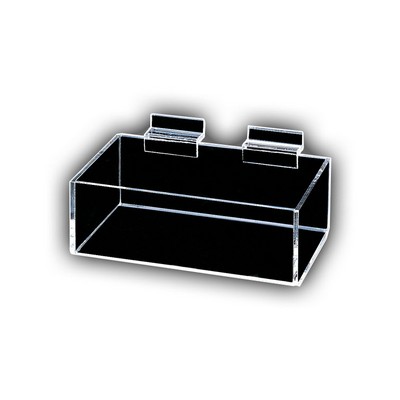 Straight Trays (2"x12"x9")