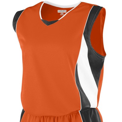 Augusta Sportswear Ladies' Wicking Mesh Extreme Jersey