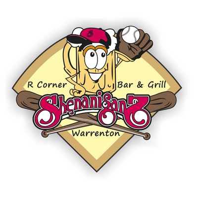 Decal On White Vinyl Material W/Lamination For Extended Outdoor Use