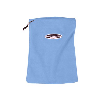 20° Below Polar Fleece Accessory Bag