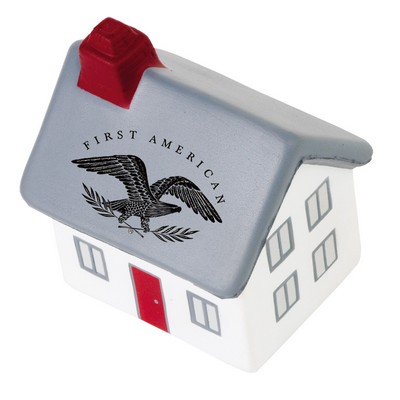 2-Story Cottage/House Stress Reliever