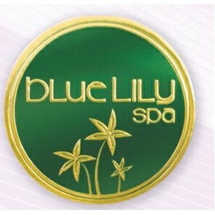 Fosler® Seals Large Circle Seals (Embosed)