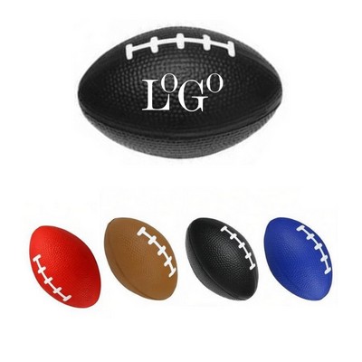 Football Stress Relieve 4.5"
