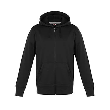 Cypress Creek Adult Full Zip Hooded Sweatshirt