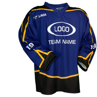 Diamond Series Hockey Jersey