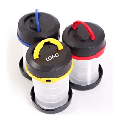 Folding Camping Lantern