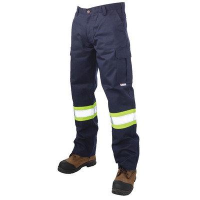 Tough Duck Safety Cargo Utility Pant
