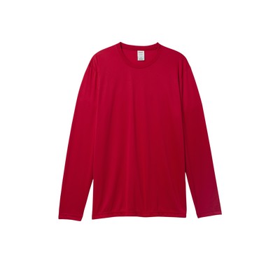 Hanes® CoolDri® Long Sleeve Tee