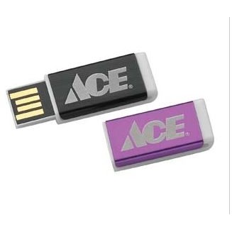 Indy Micro USB Drive w/ Key Chain (128 GB)