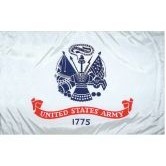 Army Commemorative Flag (6'x10')