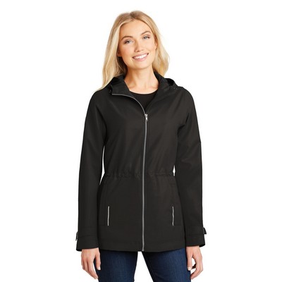 Port Authority® Women's Northwest Slicker.
