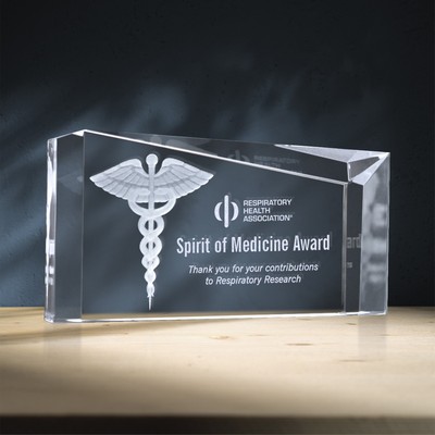 Norfolk Wedge 2-1/2"