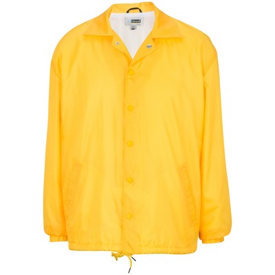 Coach's Jacket - Unisex