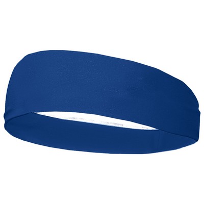 Badger Sport Wide Headband