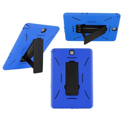 iBank ® Shockproof Case compatible with Galaxy Tab A 7 10.4 2022/2020
