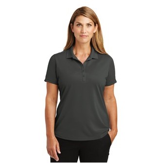 CornerStone® Women's Select Lightweight Snag-Proof Polo.