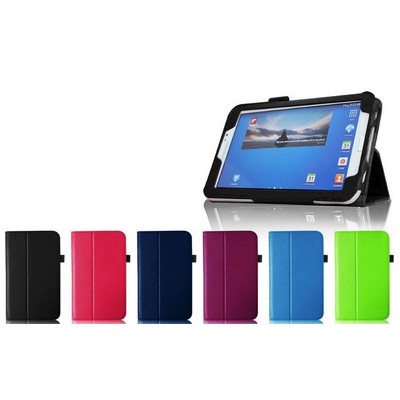 iBank ® Leatherette Case compatible with Galaxy Tab E9 Case