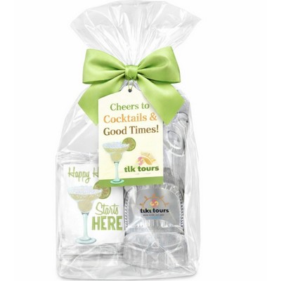 Tiki Tumbler & Margarita Mix