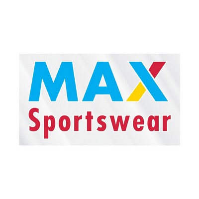 Rectangle Sticker | Square Corner | 2" x 3 1/2" | Clear Static | Static Back | Screen