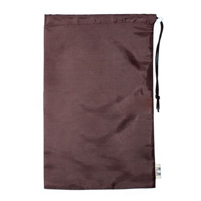 Drawstring Shoe Bag