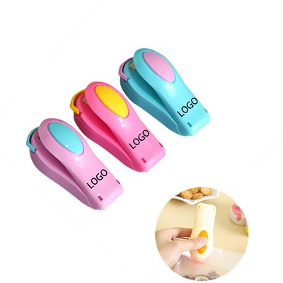 Mini Heat Sealing Machine