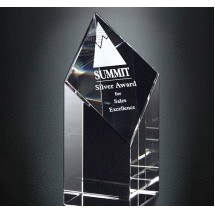Trinity Award 6"